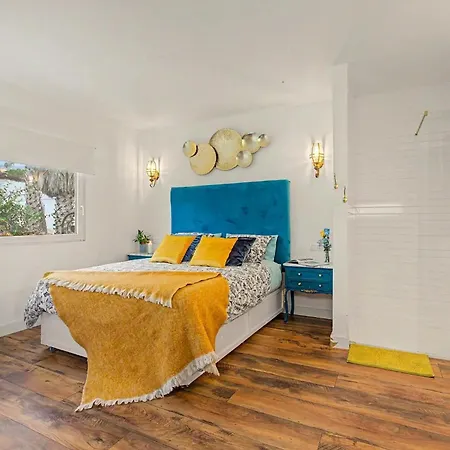 Apartment Casa Jardin Del Sol Planta Alta *